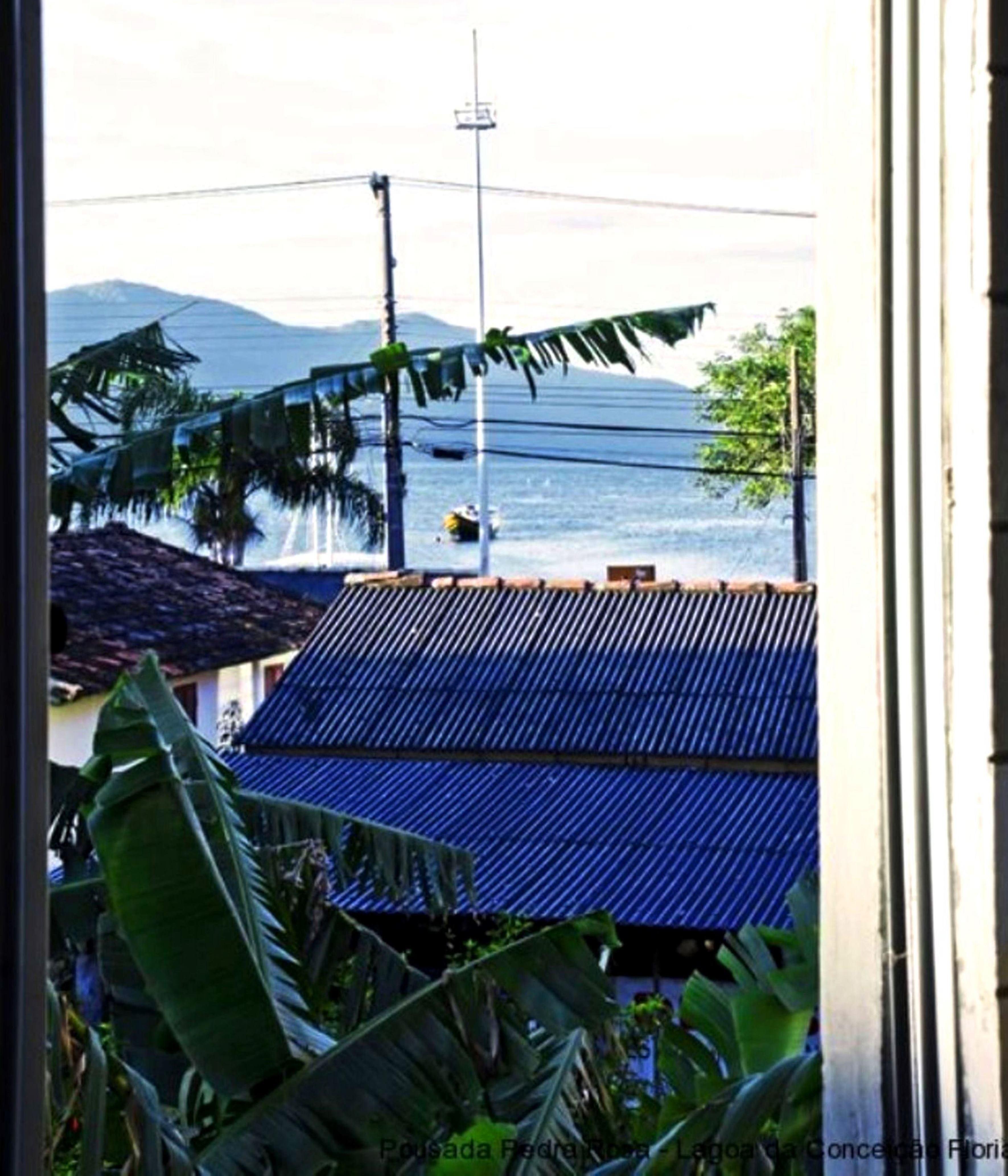 Pousada Pedra Rosa Florianópolis Exterior foto