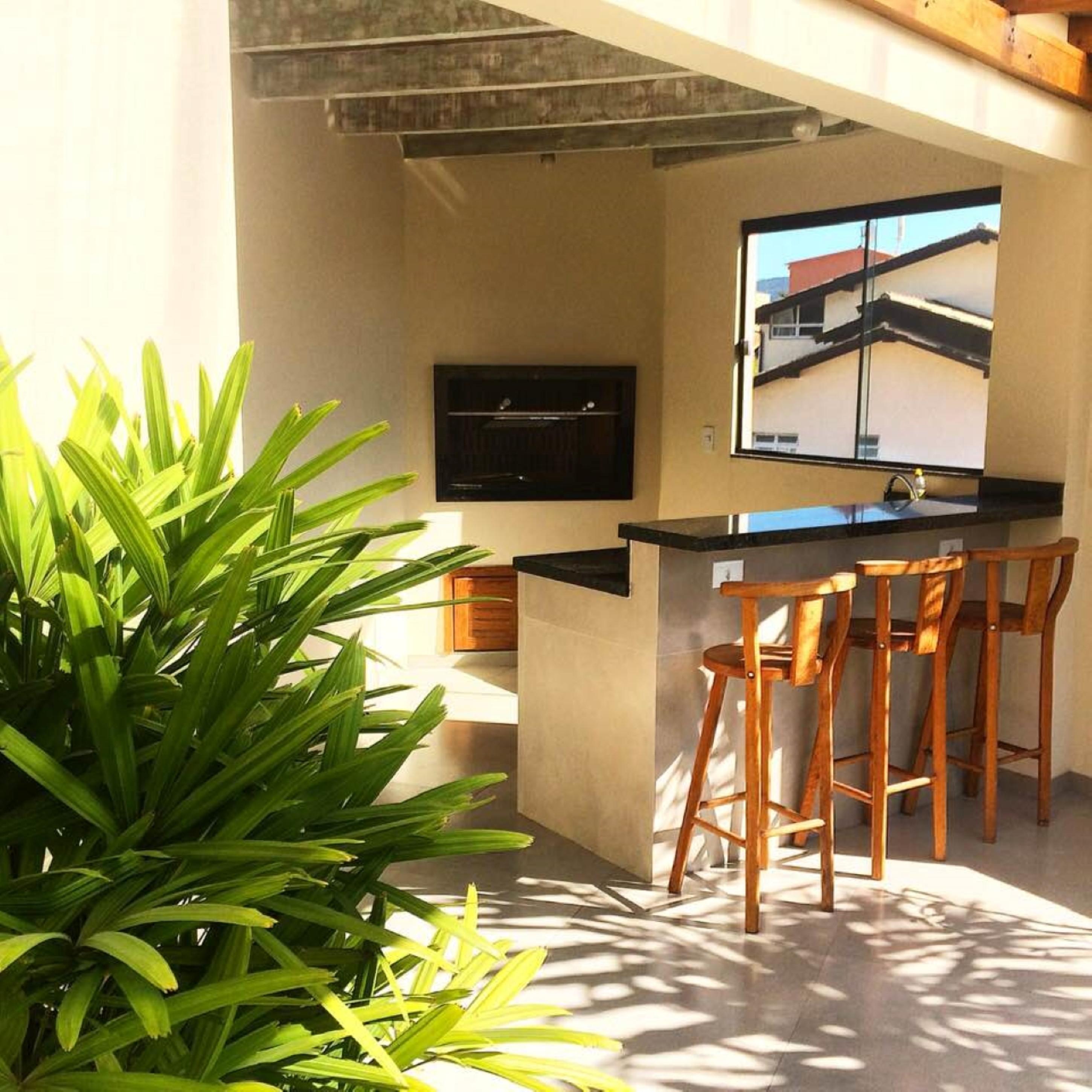 Pousada Pedra Rosa Florianópolis Exterior foto