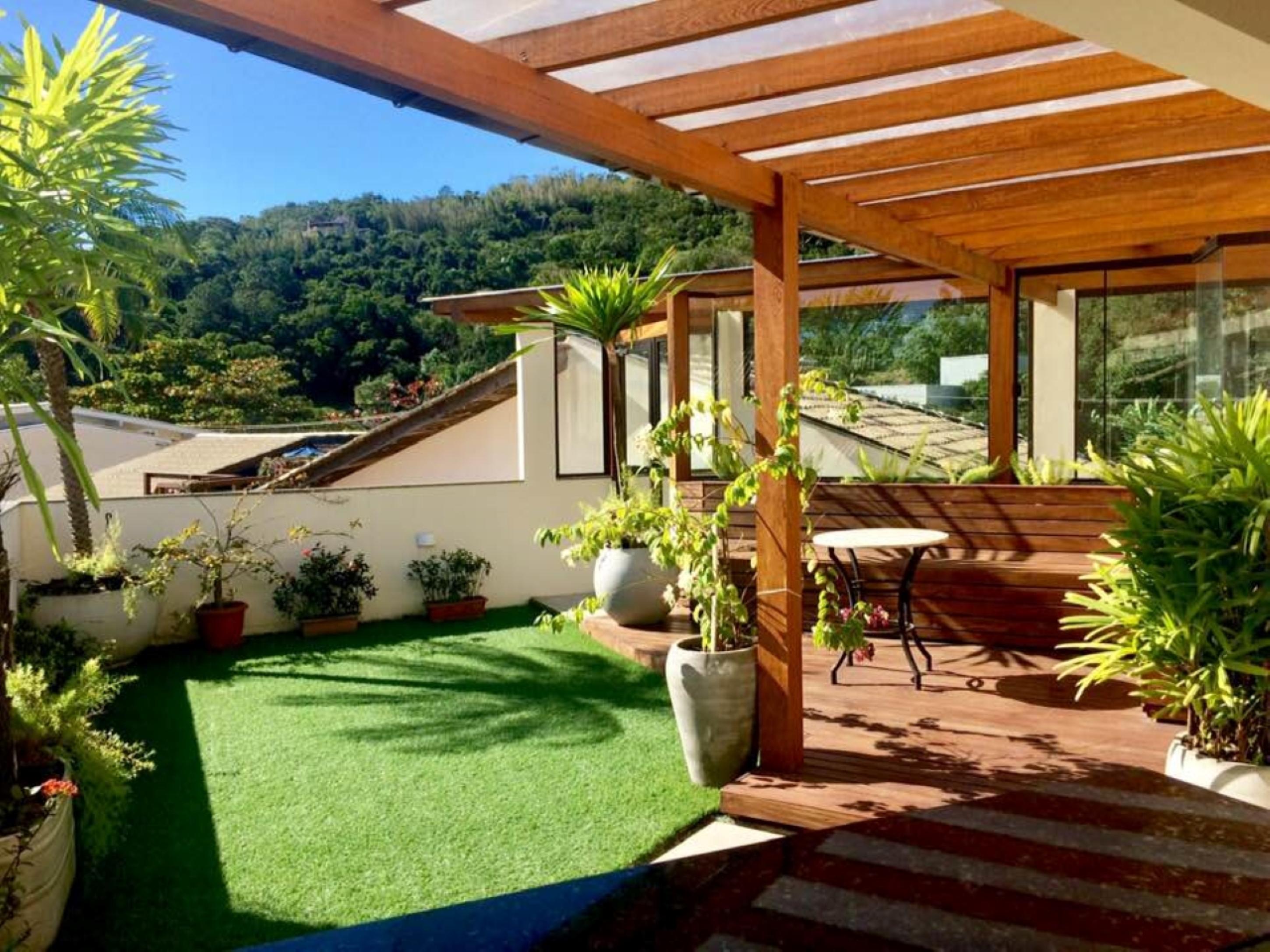 Pousada Pedra Rosa Florianópolis Exterior foto