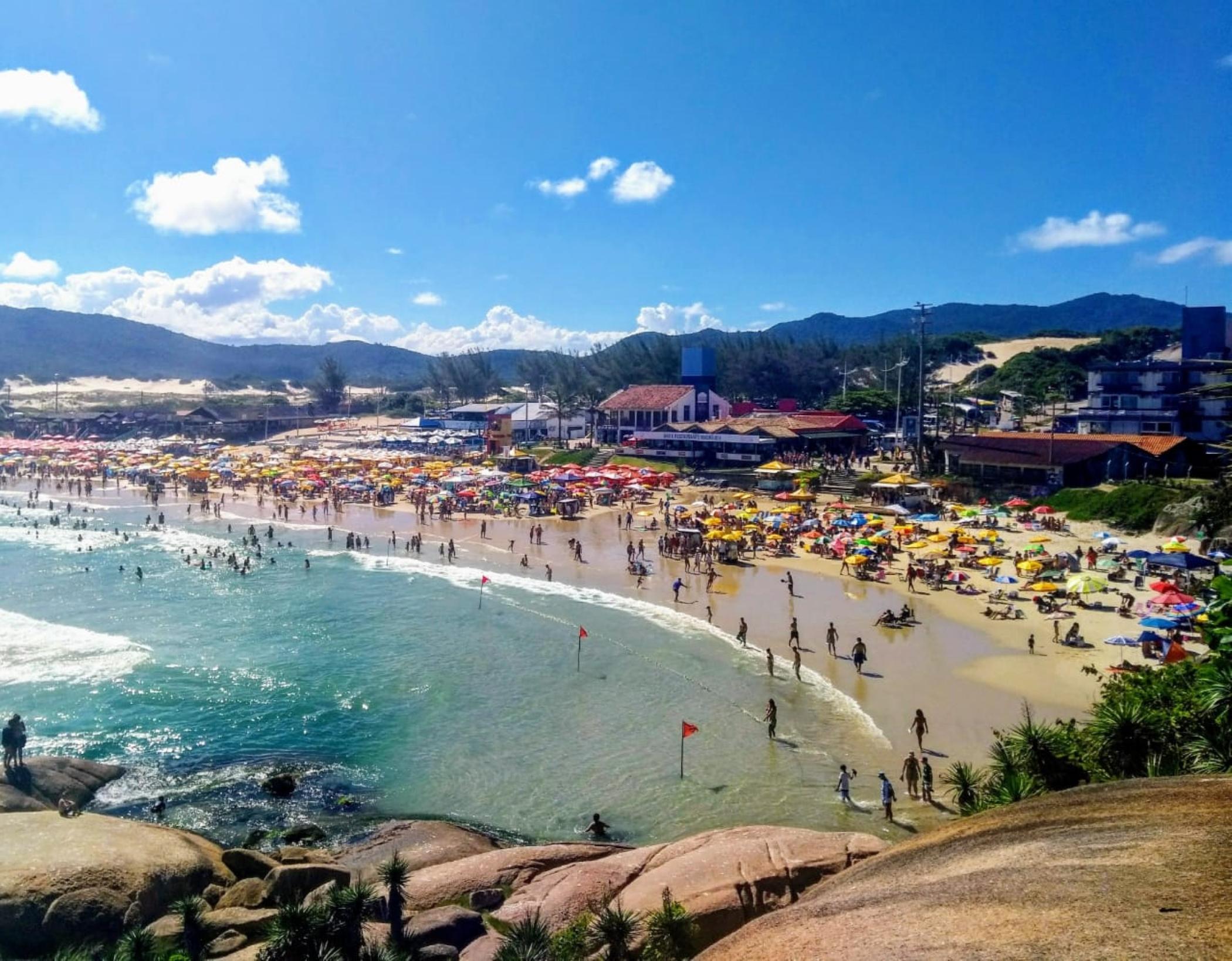 Pousada Pedra Rosa Florianópolis Exterior foto