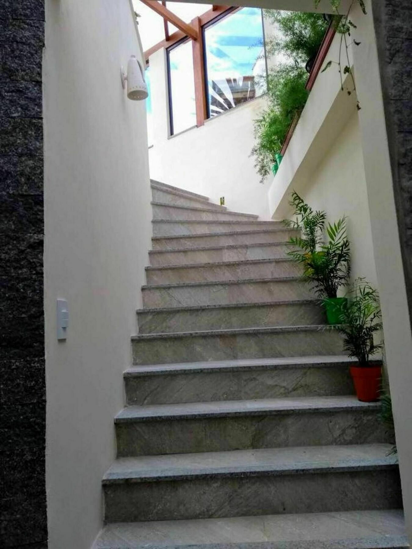 Pousada Pedra Rosa Florianópolis Exterior foto